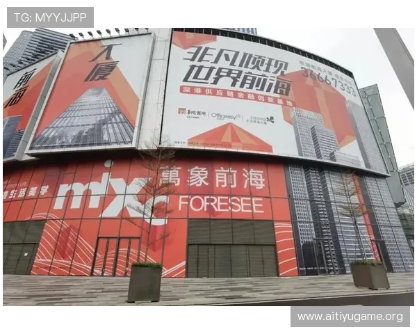 万象城体育娱乐：结合科技创新打造智能化运动休闲新体验